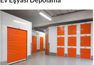 Saray evden eve nakliyat